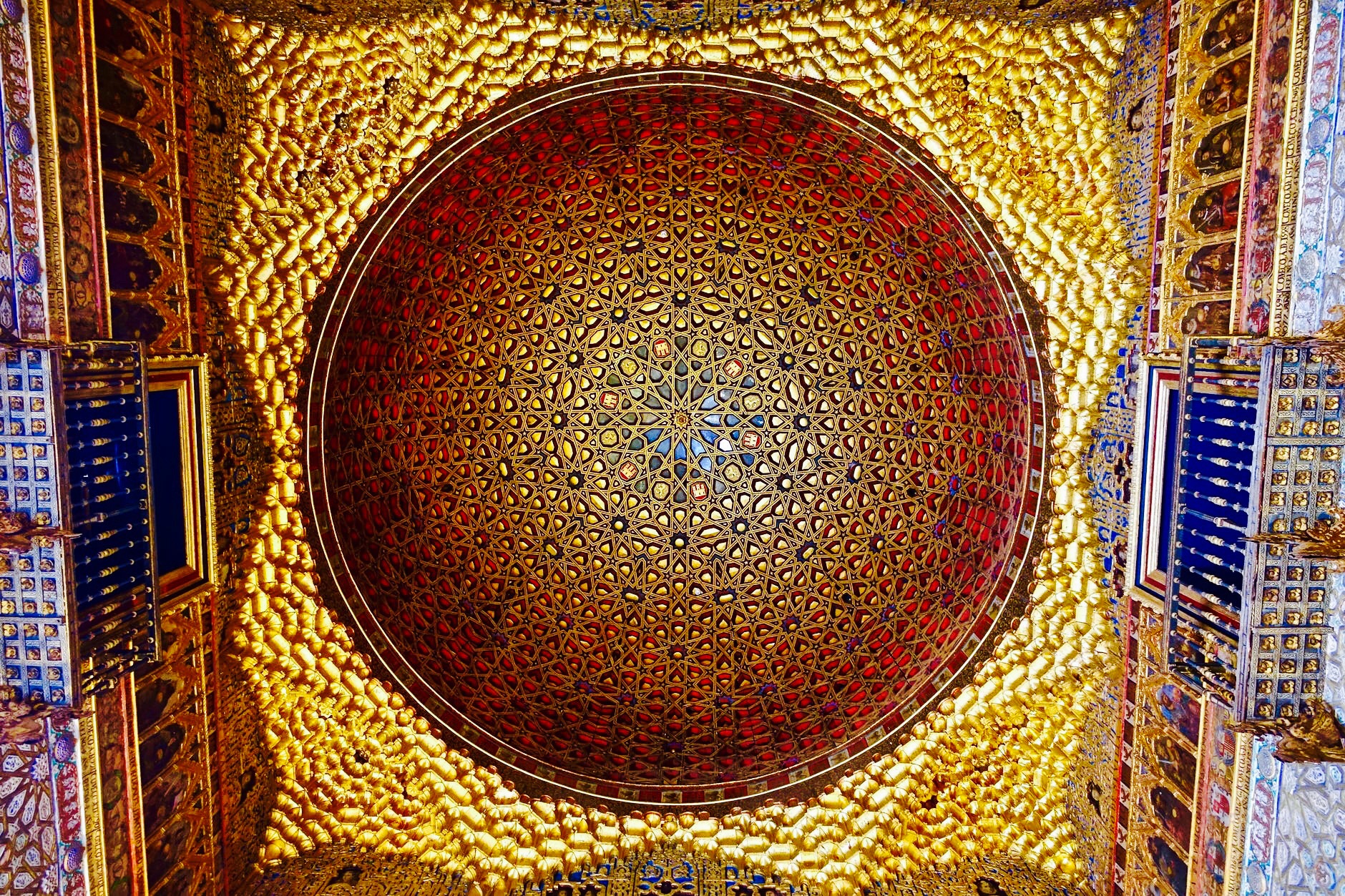 Unmanifested – Flutter and Glide